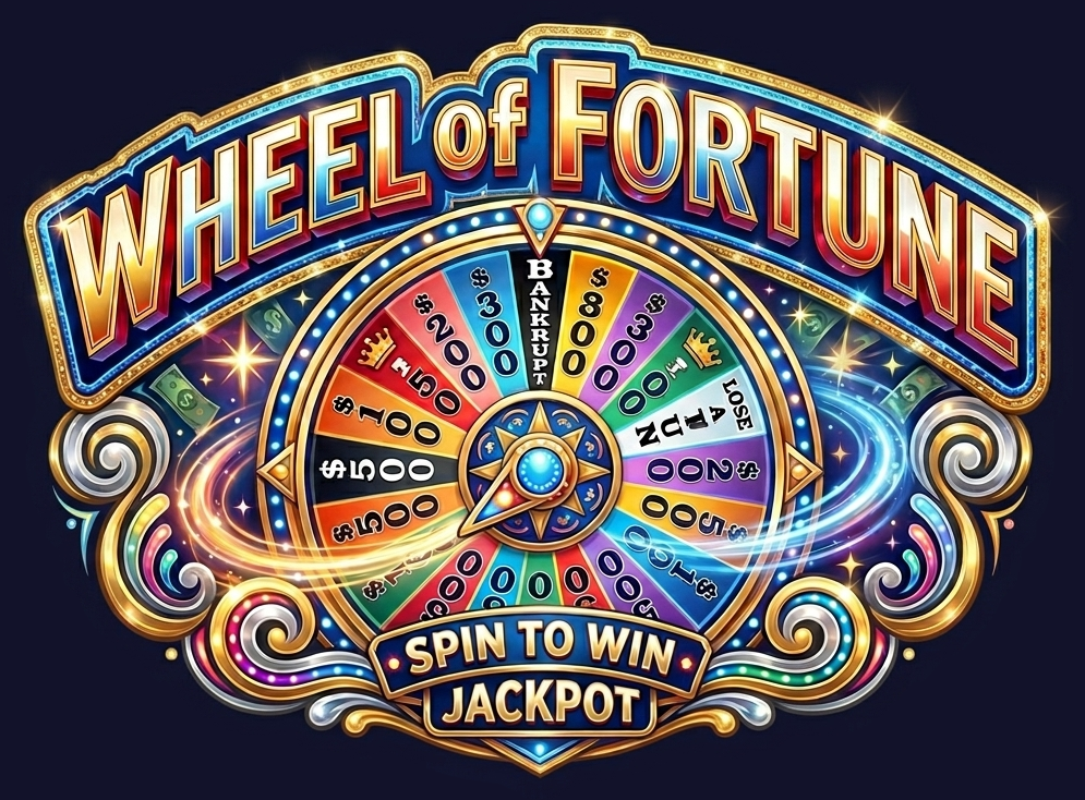 Wheel of Fortune